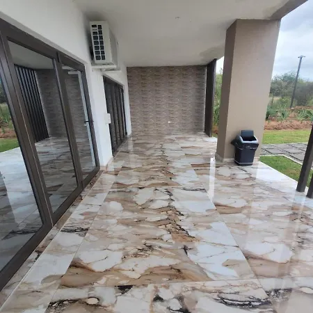 Nandoni Waterfront Resort Thohoyandou Exterior photo