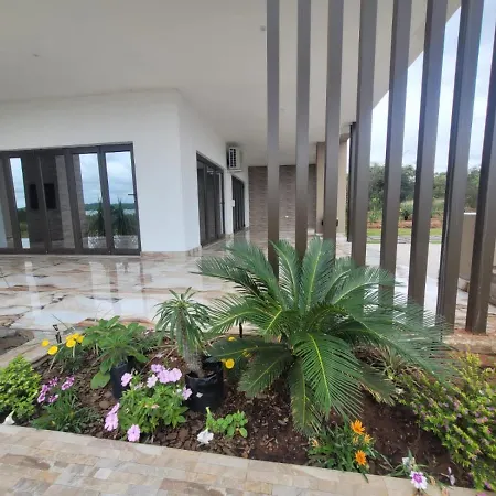 Nandoni Waterfront Resort Thohoyandou Exterior photo