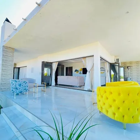 Nandoni Waterfront Resort Thohoyandou Exterior photo