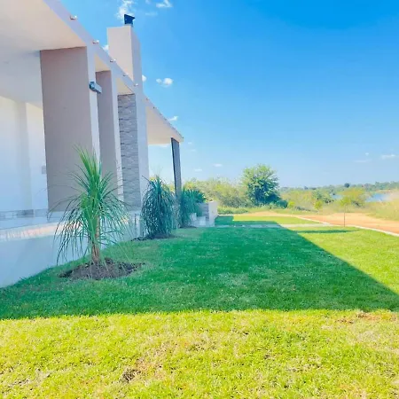 Nandoni Waterfront Resort Thohoyandou Exterior photo