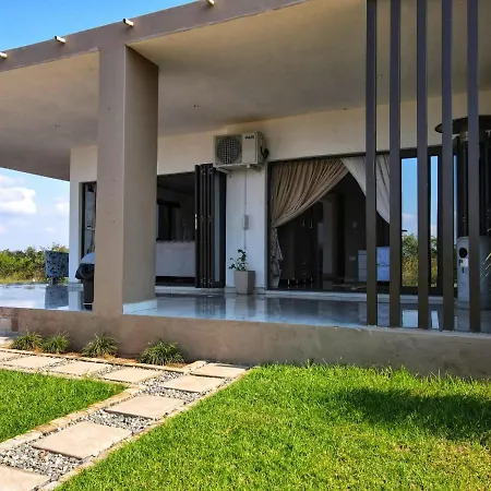 Nandoni Waterfront Resort Thohoyandou Exterior photo