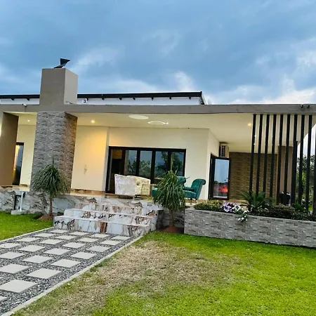 Nandoni Waterfront Resort Thohoyandou Exterior photo