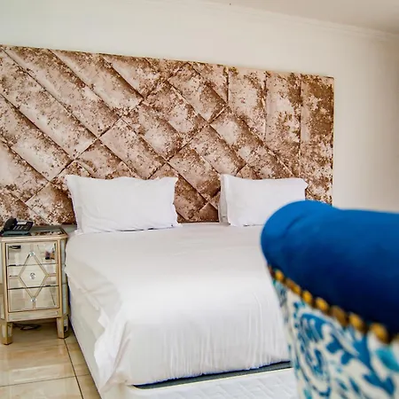 Nandoni Waterfront Resort Thohoyandou Exterior photo