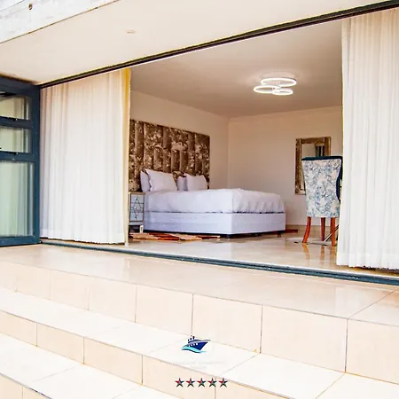 Nandoni Waterfront Resort Thohoyandou Exterior photo