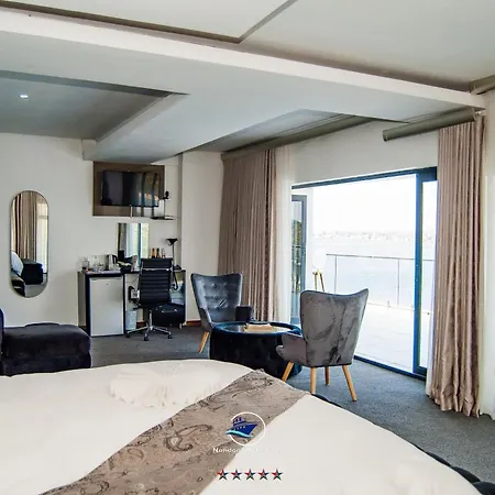 Nandoni Waterfront Resort Thohoyandou Exterior photo