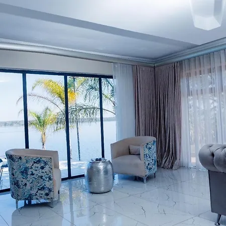 Nandoni Waterfront Resort Thohoyandou Exterior photo