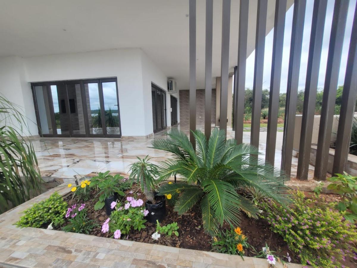 Nandoni Waterfront Thohoyandou