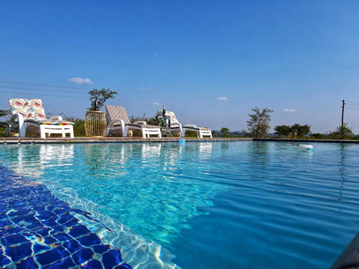 Resort Nandoni Waterfront