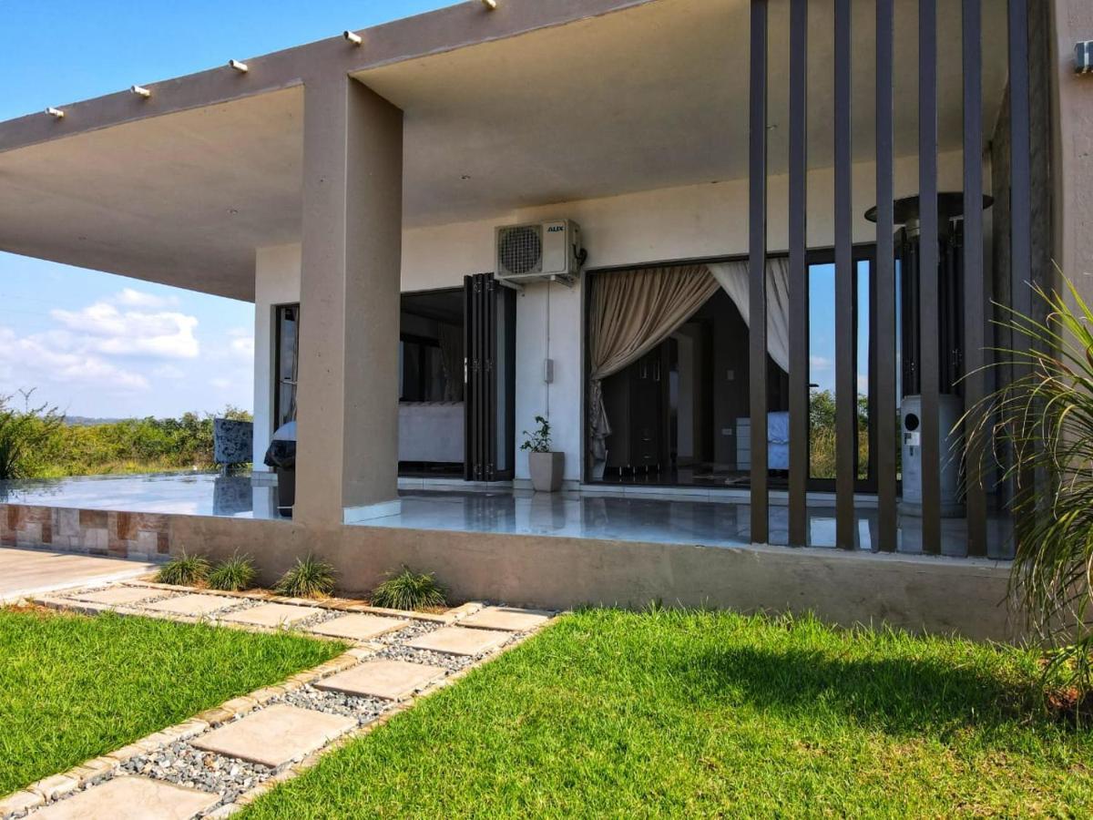 Nandoni Waterfront Resort Thohoyandou