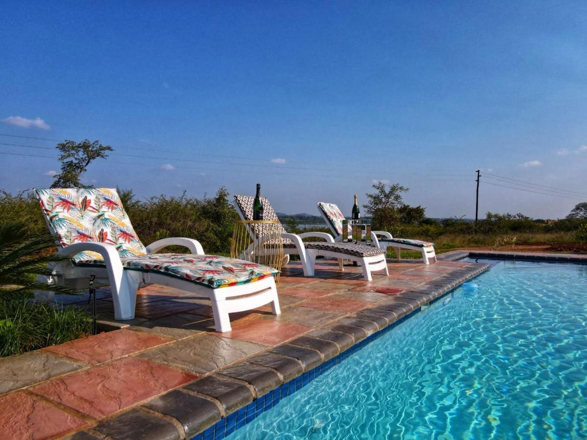 Nandoni Waterfront Resort Thohoyandou