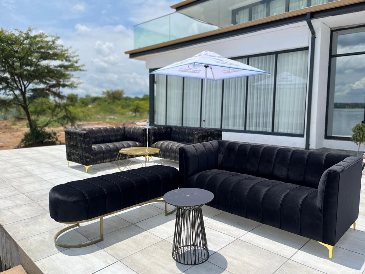 Nandoni Waterfront 5* Thohoyandou