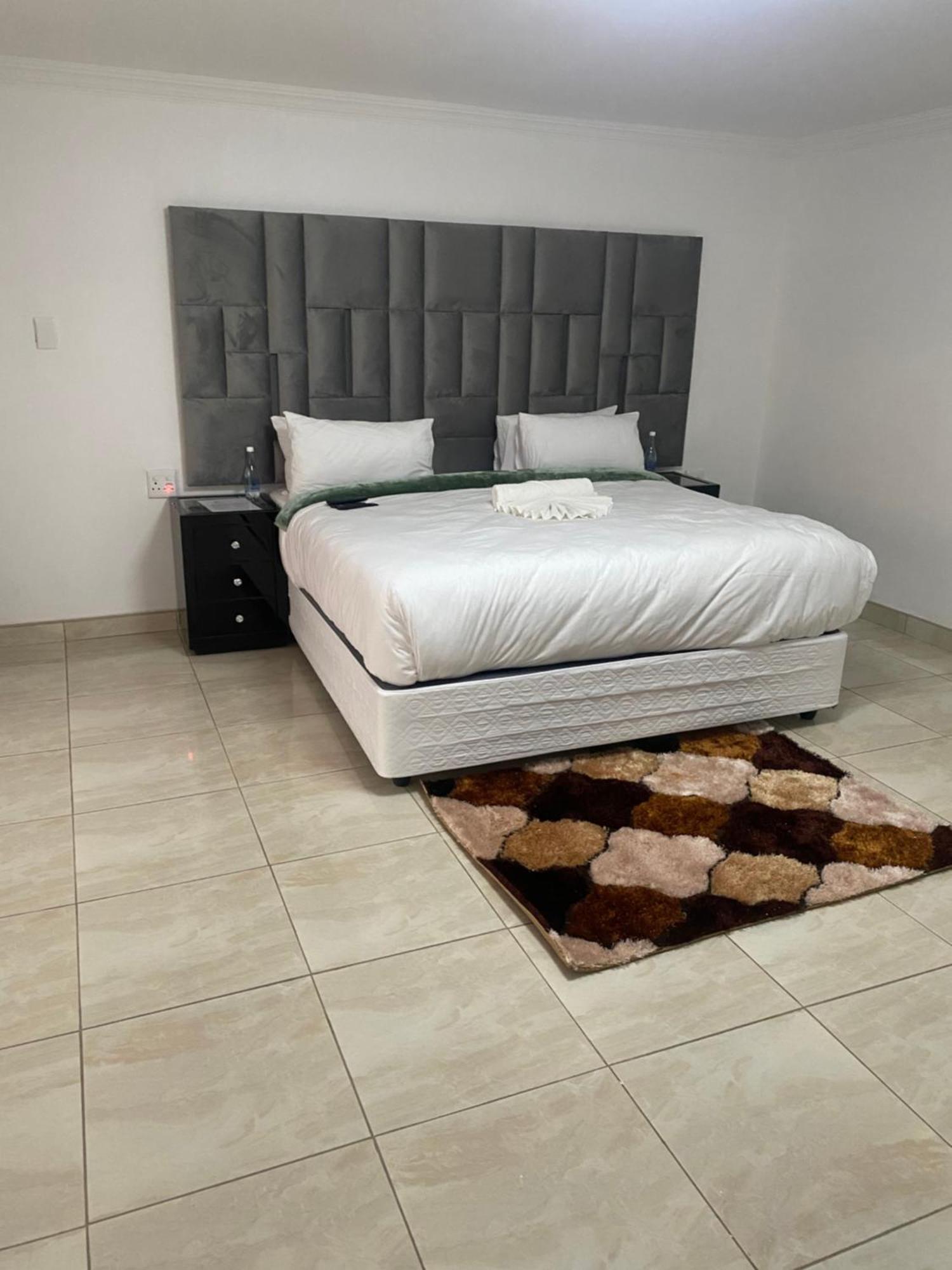 Nandoni Waterfront 5* Thohoyandou