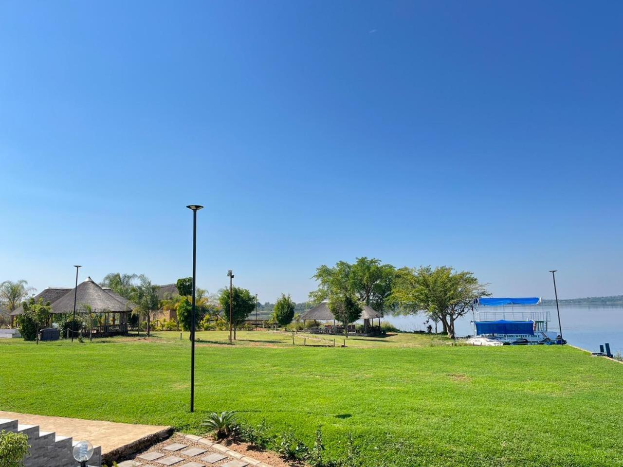 Nandoni Waterfront Resort Thohoyandou
