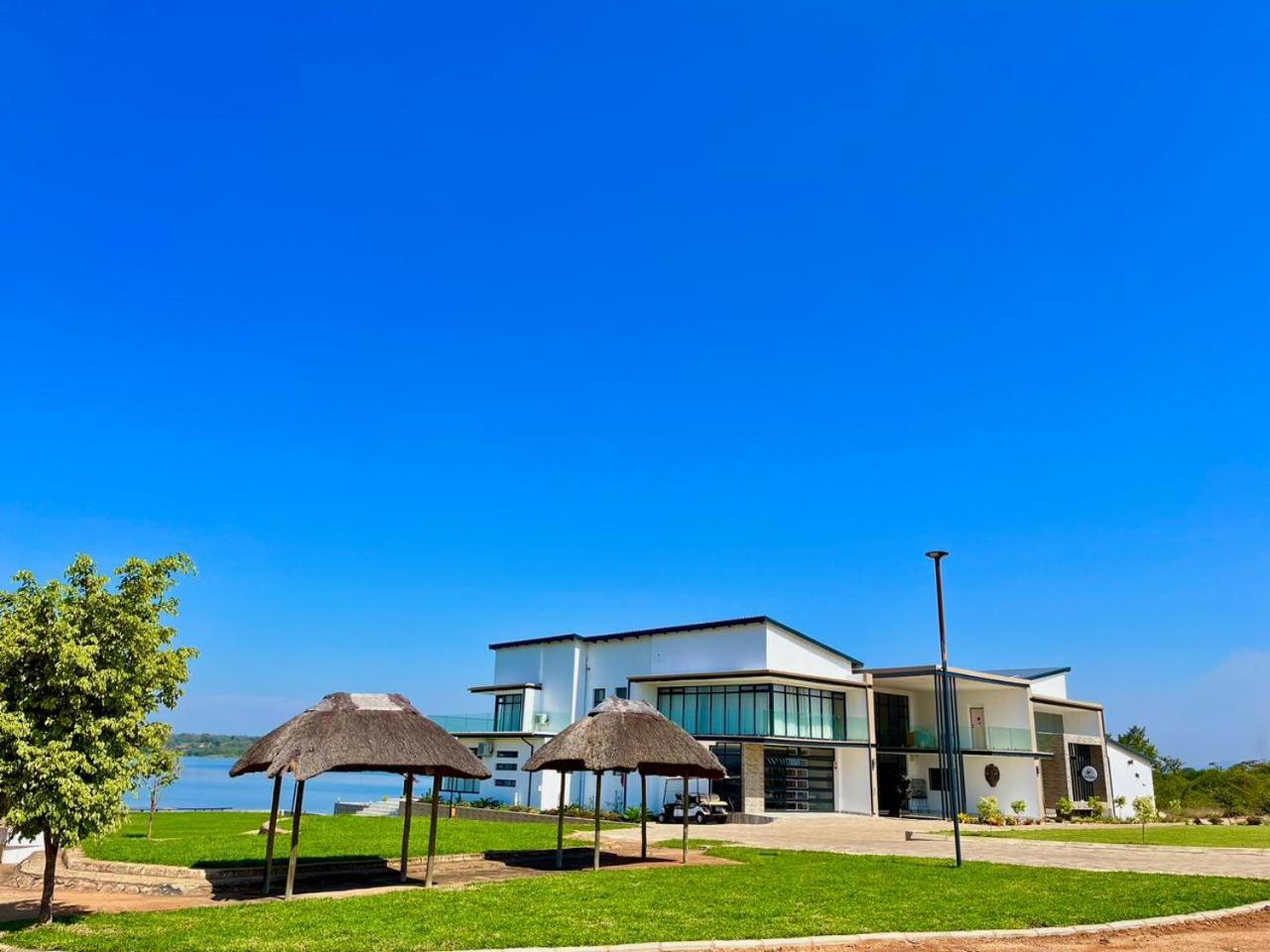 Nandoni Waterfront Resort Thohoyandou