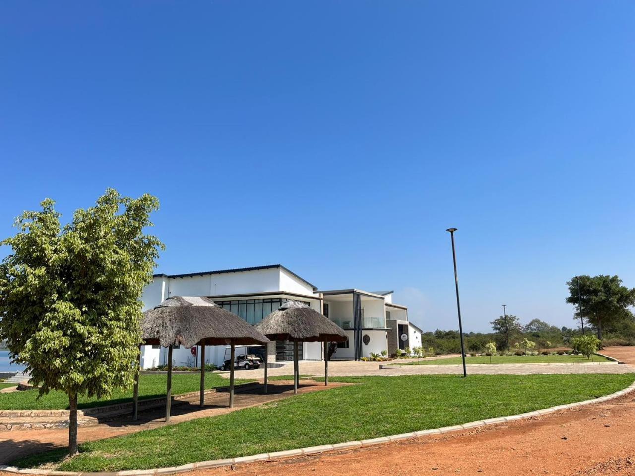 Resort Nandoni Waterfront Thohoyandou