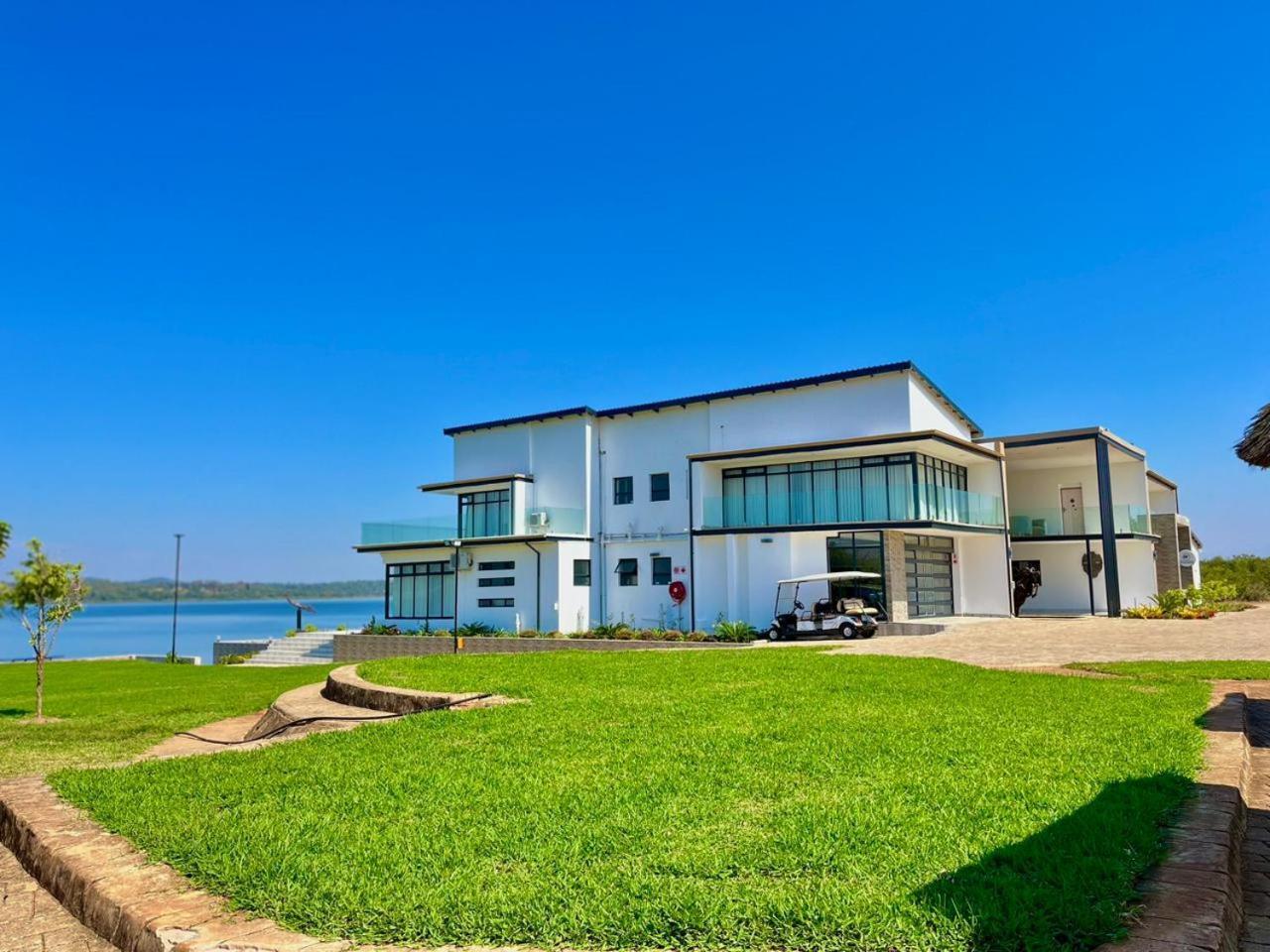 Resort Nandoni Waterfront Thohoyandou