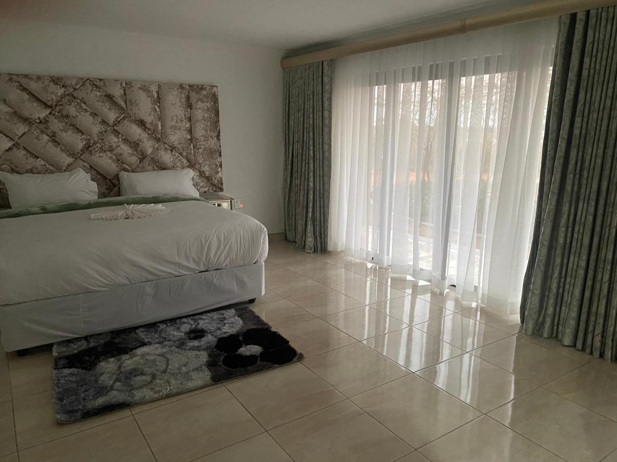Resort Nandoni Waterfront Thohoyandou