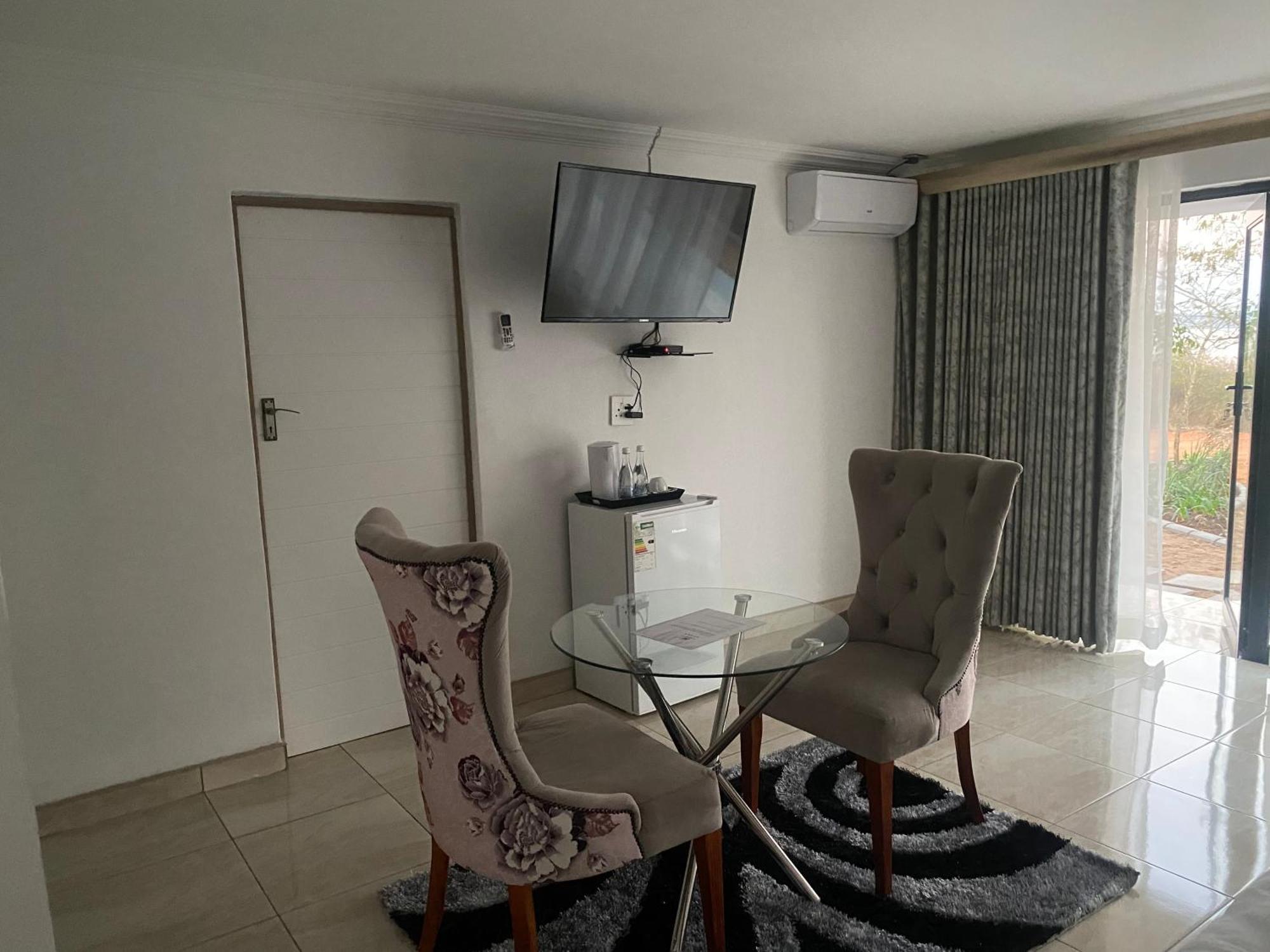 Resort Nandoni Waterfront 5*