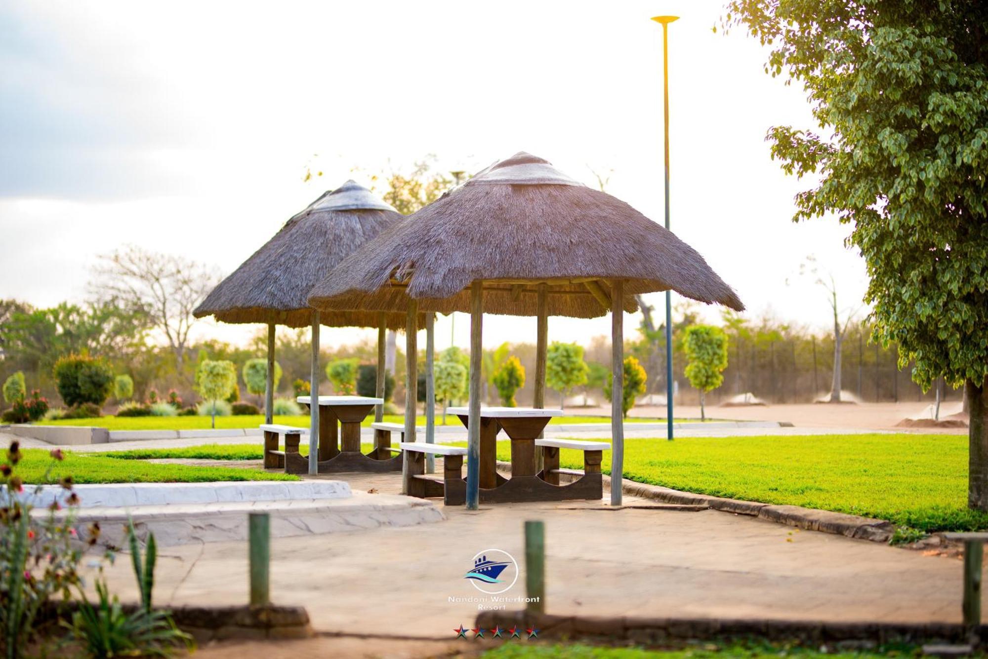 Nandoni Waterfront 5* Thohoyandou