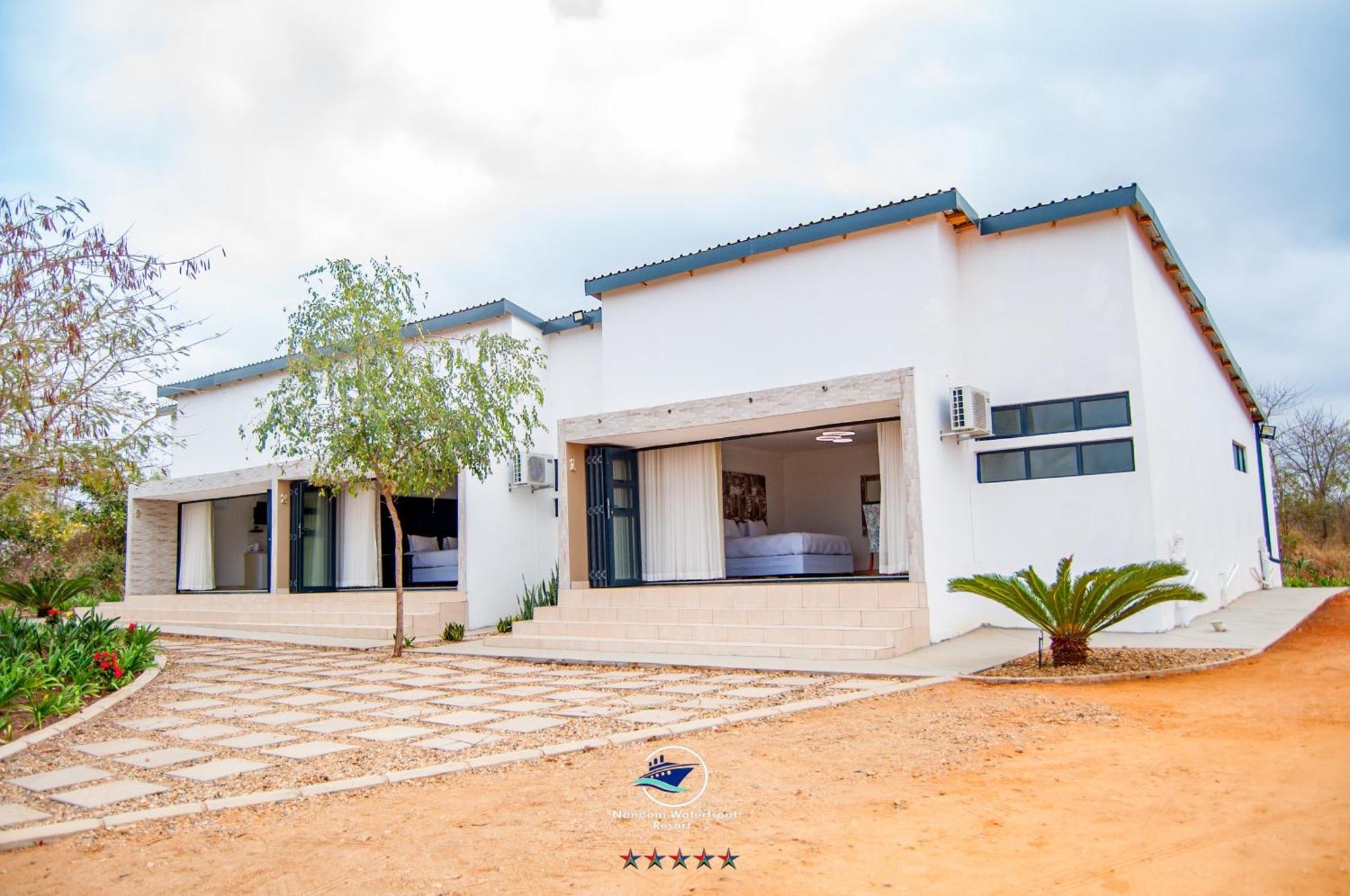 Nandoni Waterfront 5* Thohoyandou