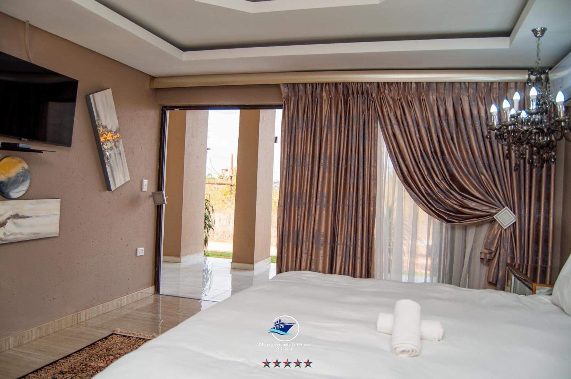 Nandoni Waterfront Resort Thohoyandou