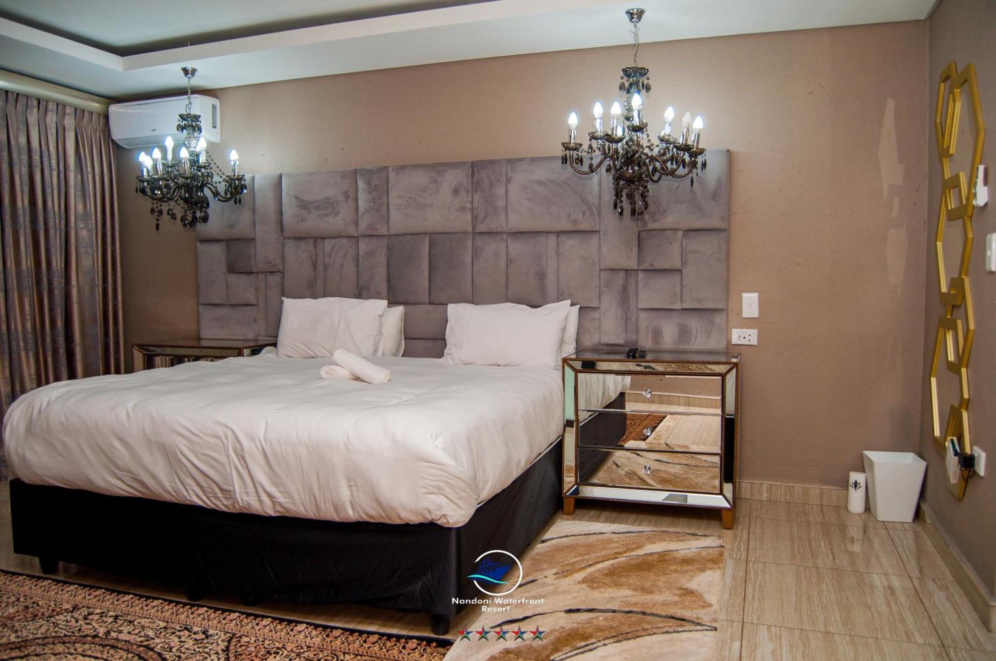 Nandoni Waterfront 5*