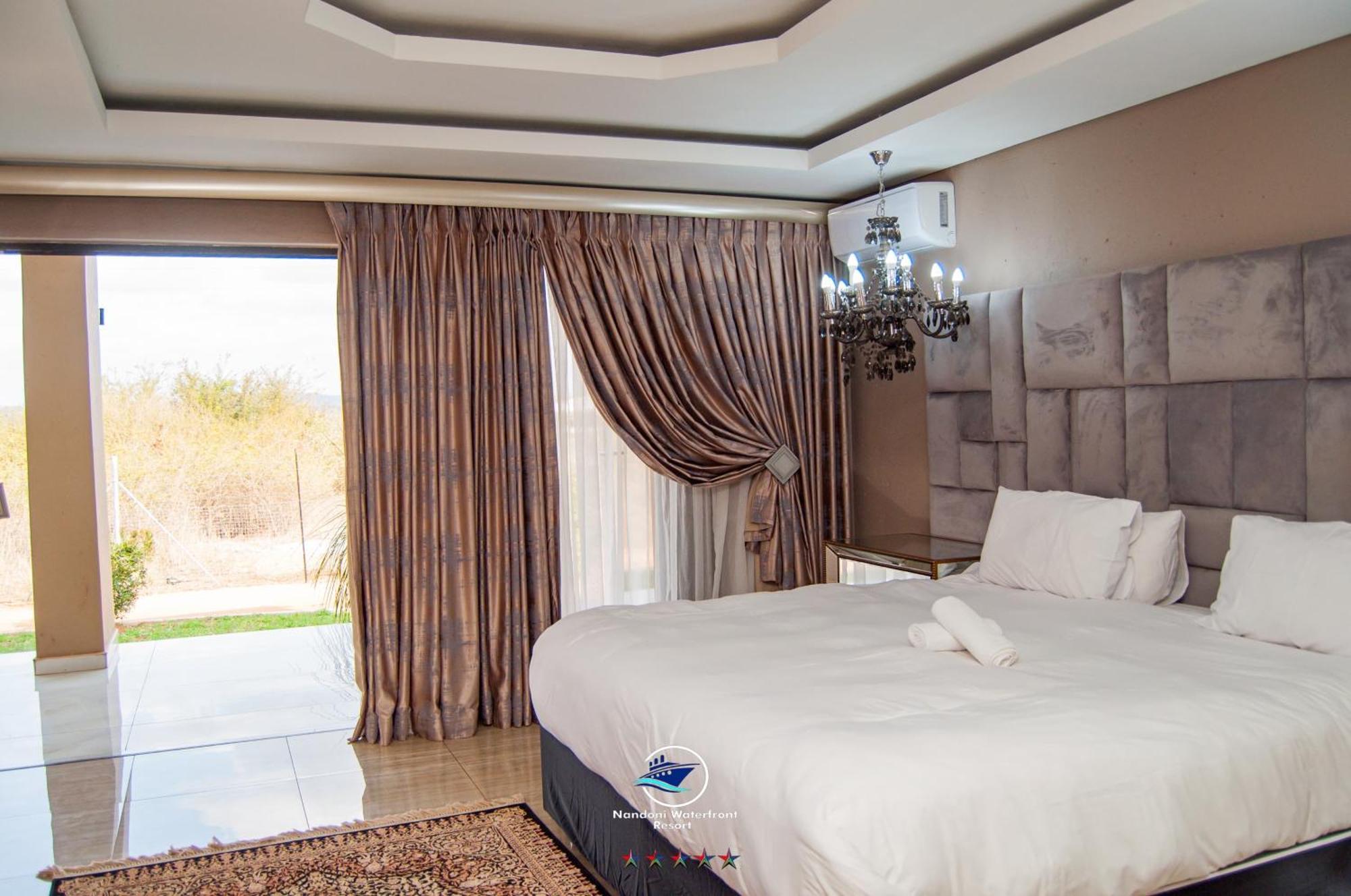 Resort Nandoni Waterfront Thohoyandou