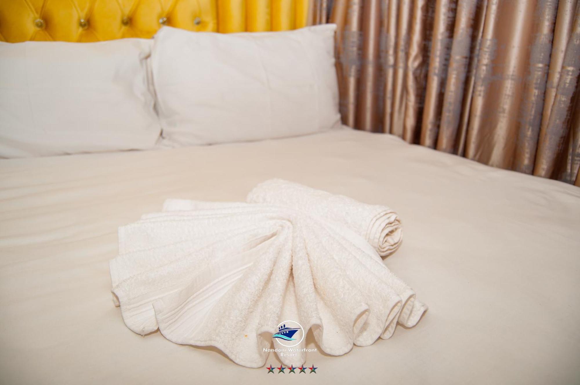 Nandoni Waterfront 5*