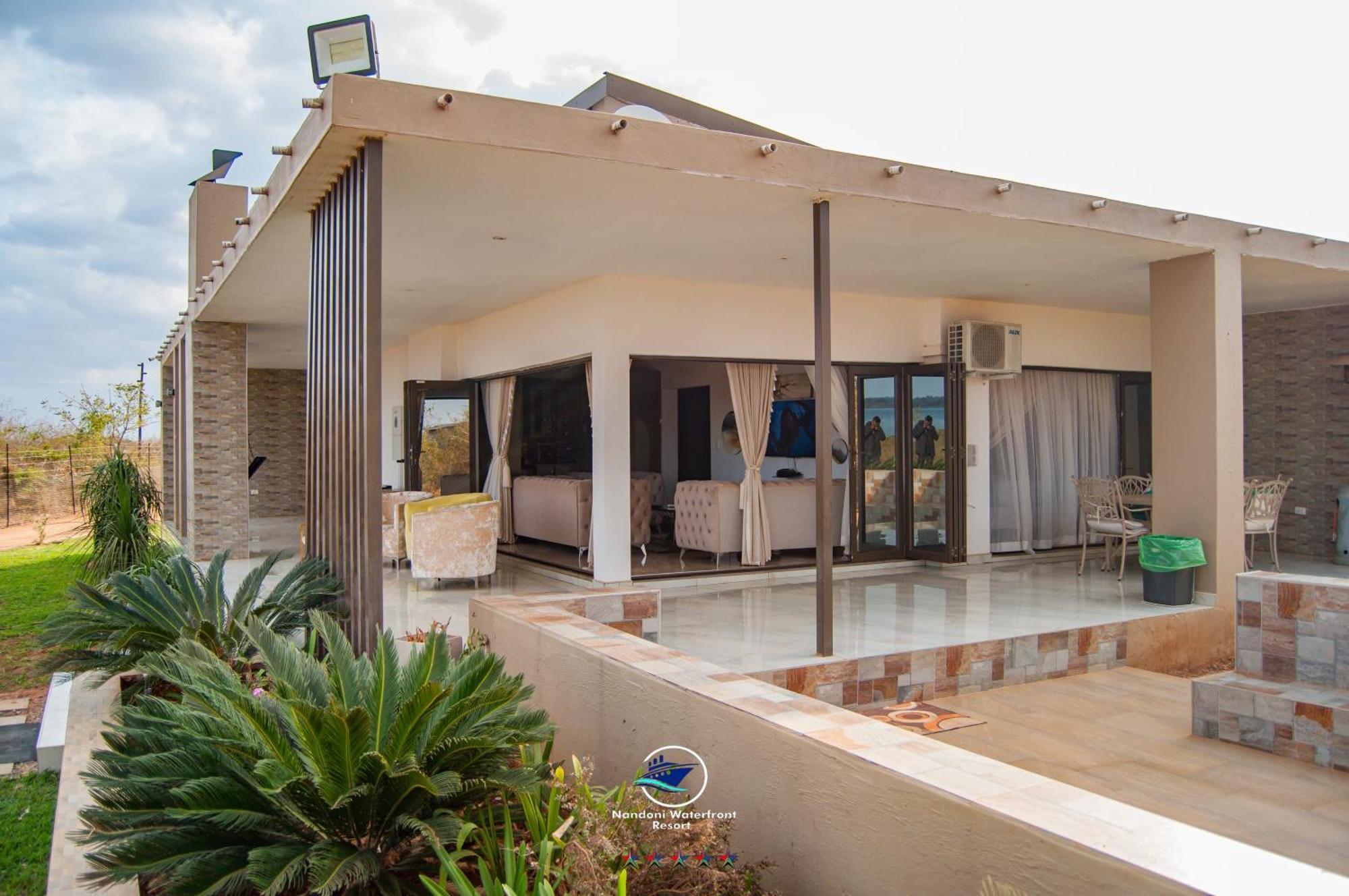 Nandoni Waterfront Thohoyandou