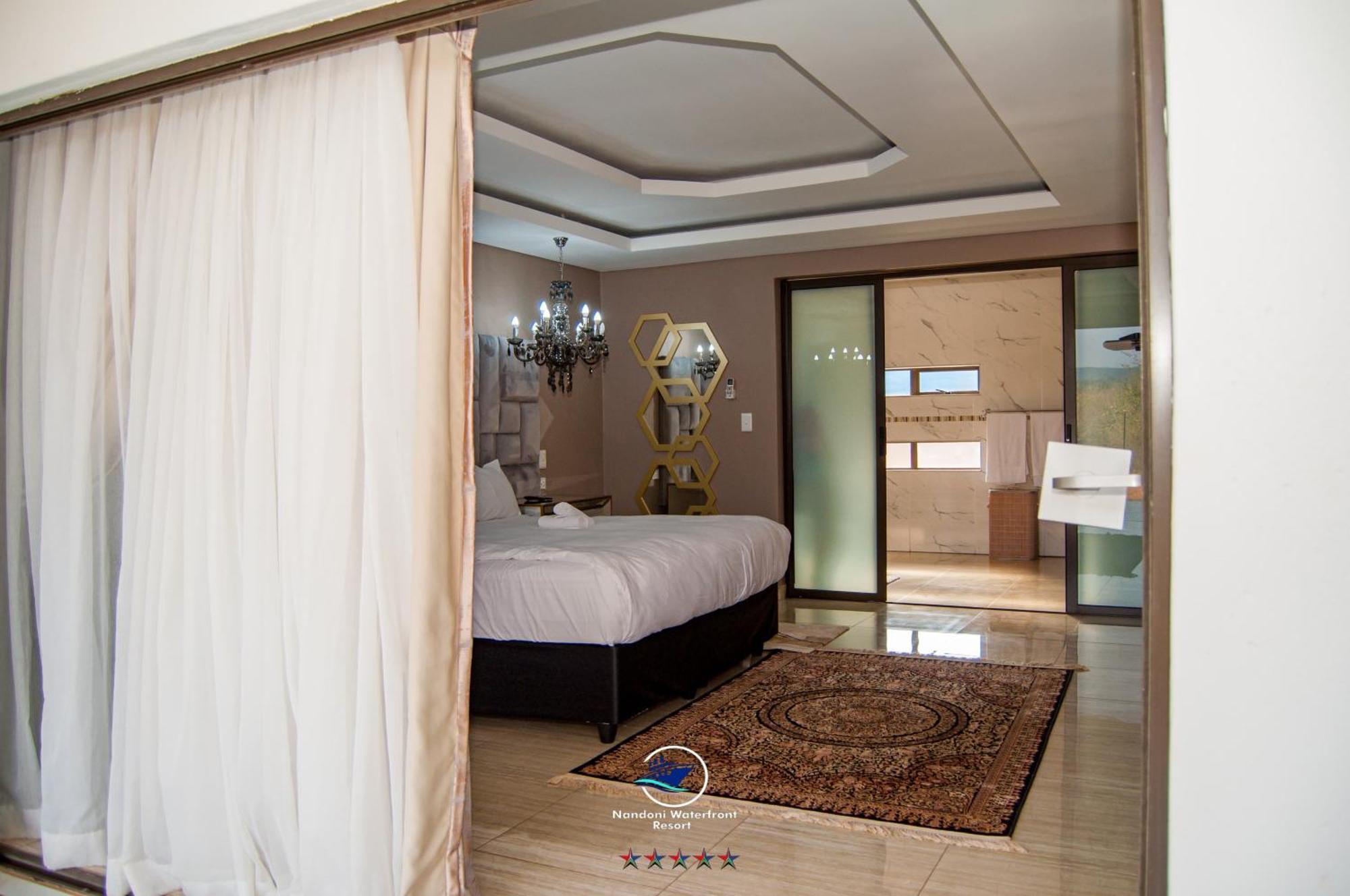 Nandoni Waterfront 5* Thohoyandou