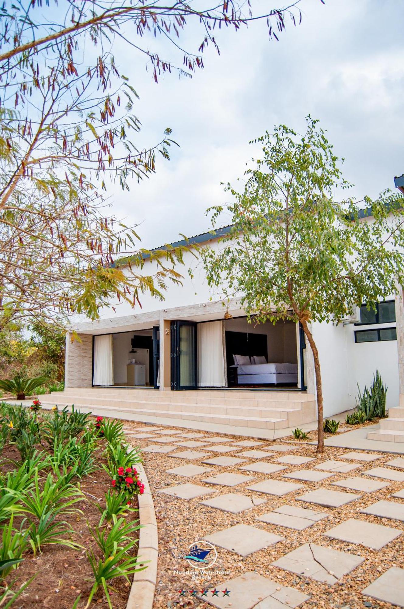 Nandoni Waterfront 5* Thohoyandou