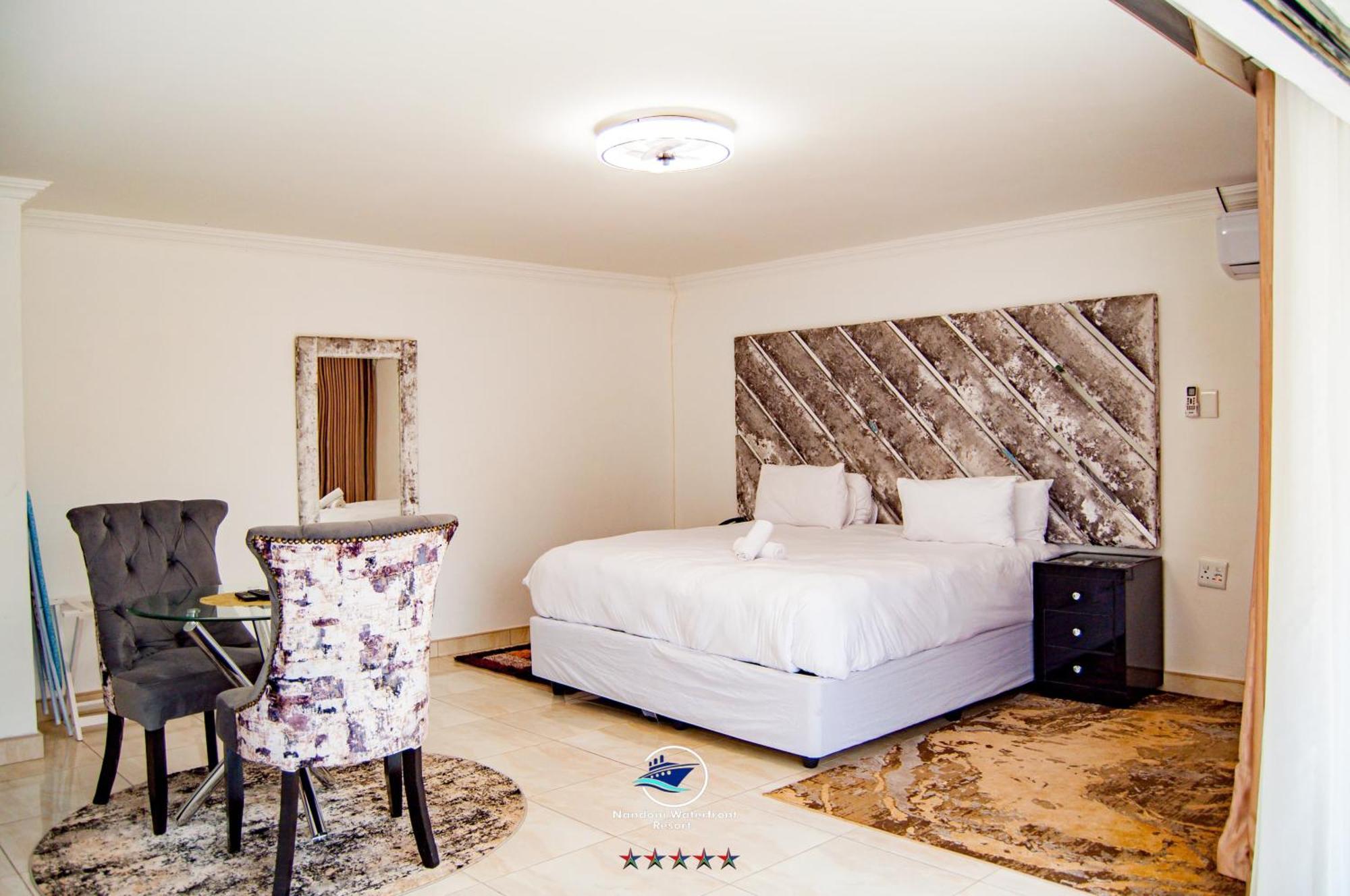 Nandoni Waterfront Resort 5*