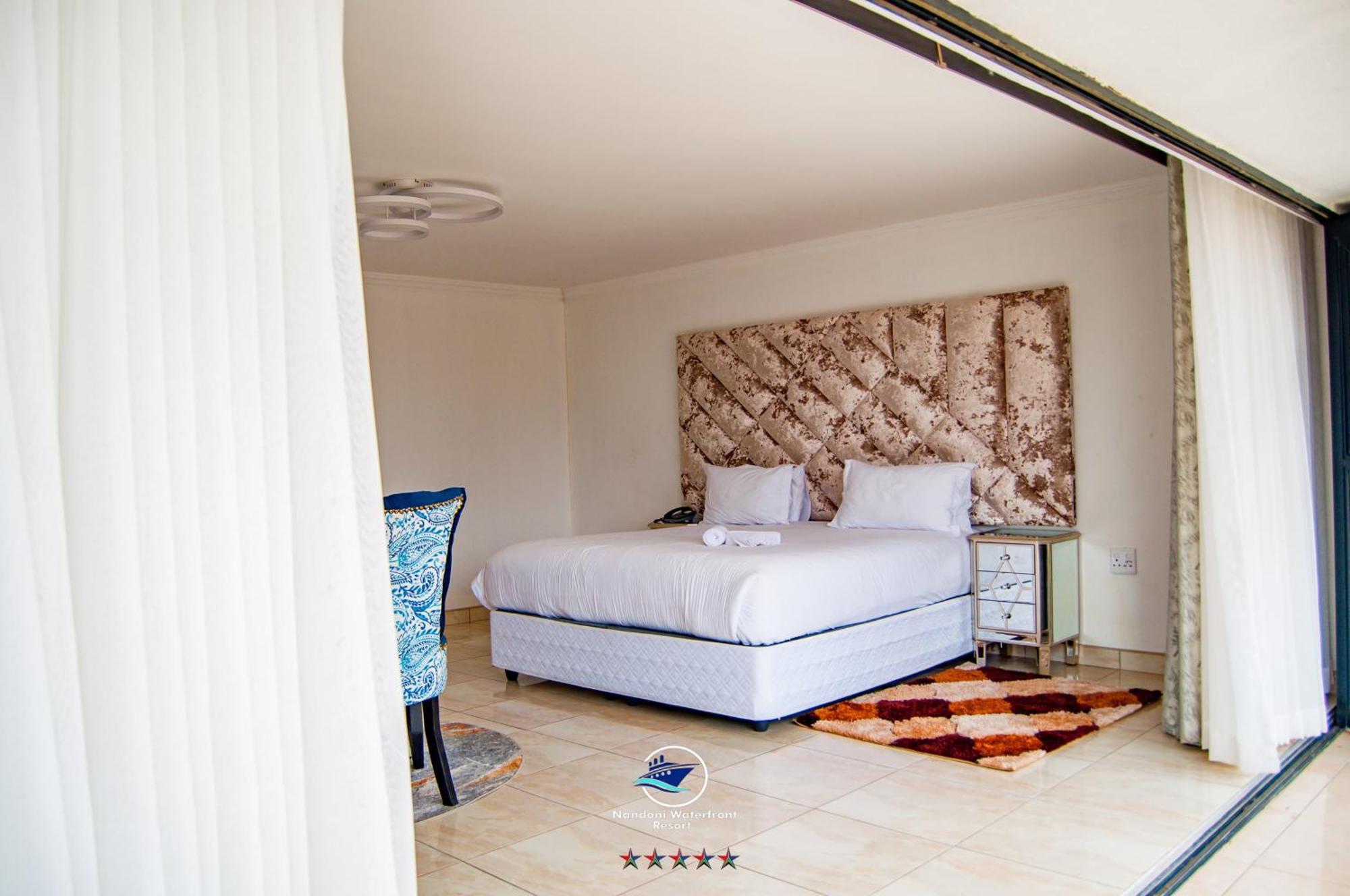 Resort Nandoni Waterfront 5*