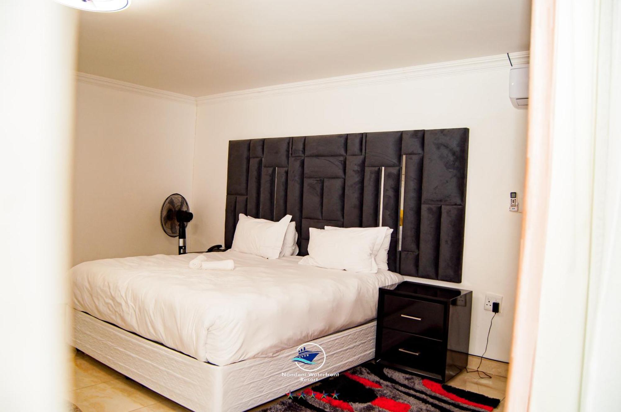 Nandoni Waterfront 5*