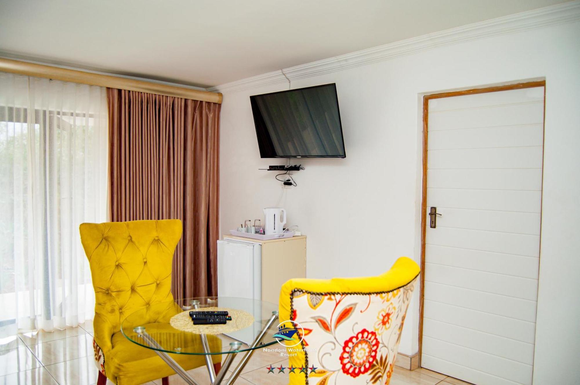 Nandoni Waterfront Resort