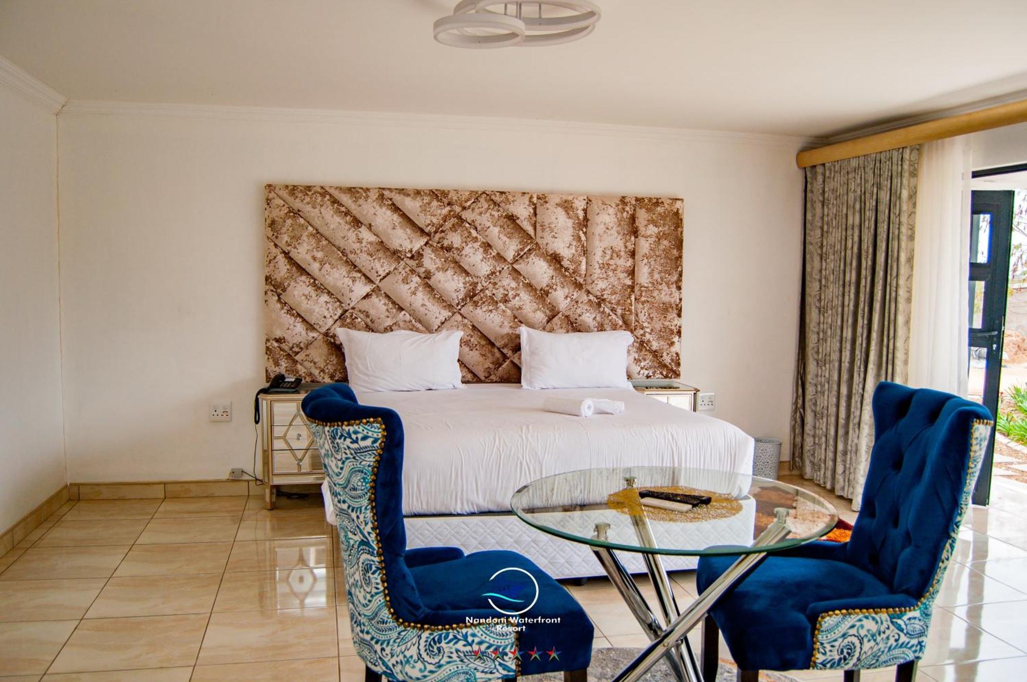 Nandoni Waterfront 5*
