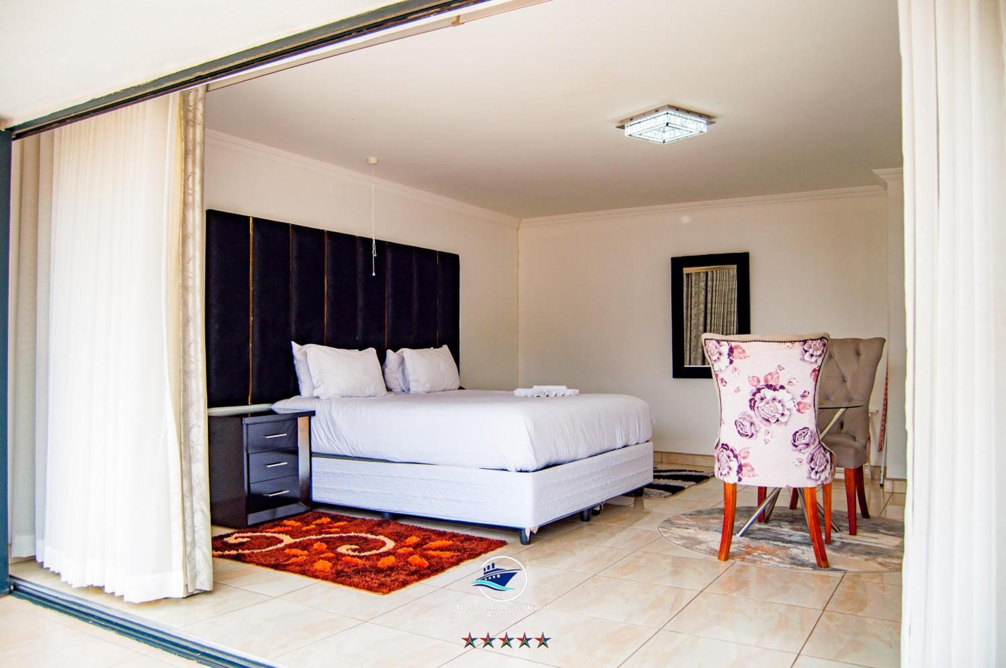Resort Nandoni Waterfront 5*