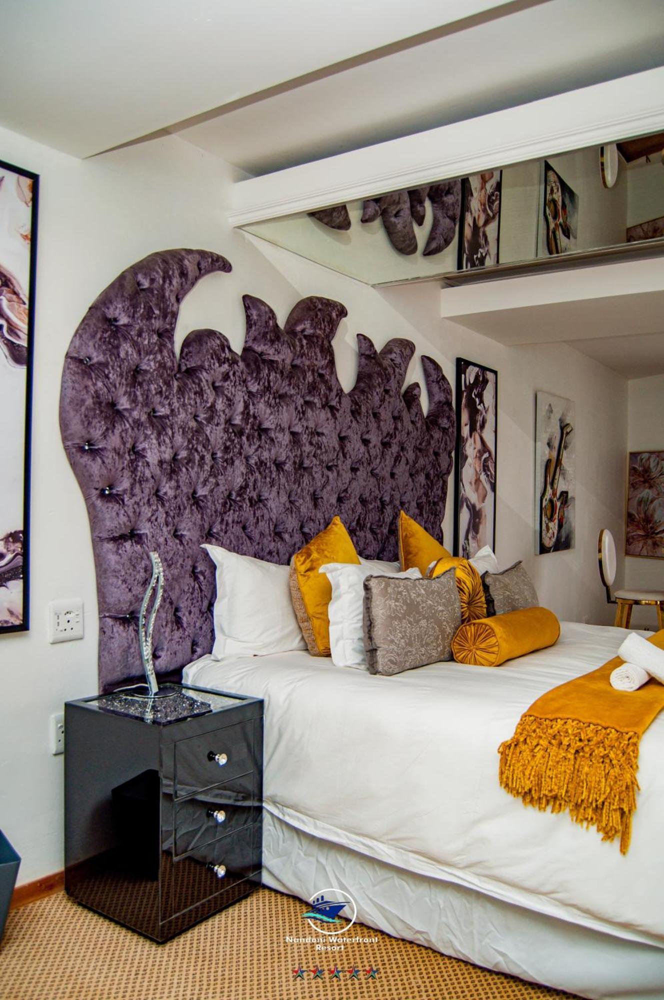 Nandoni Waterfront 5*