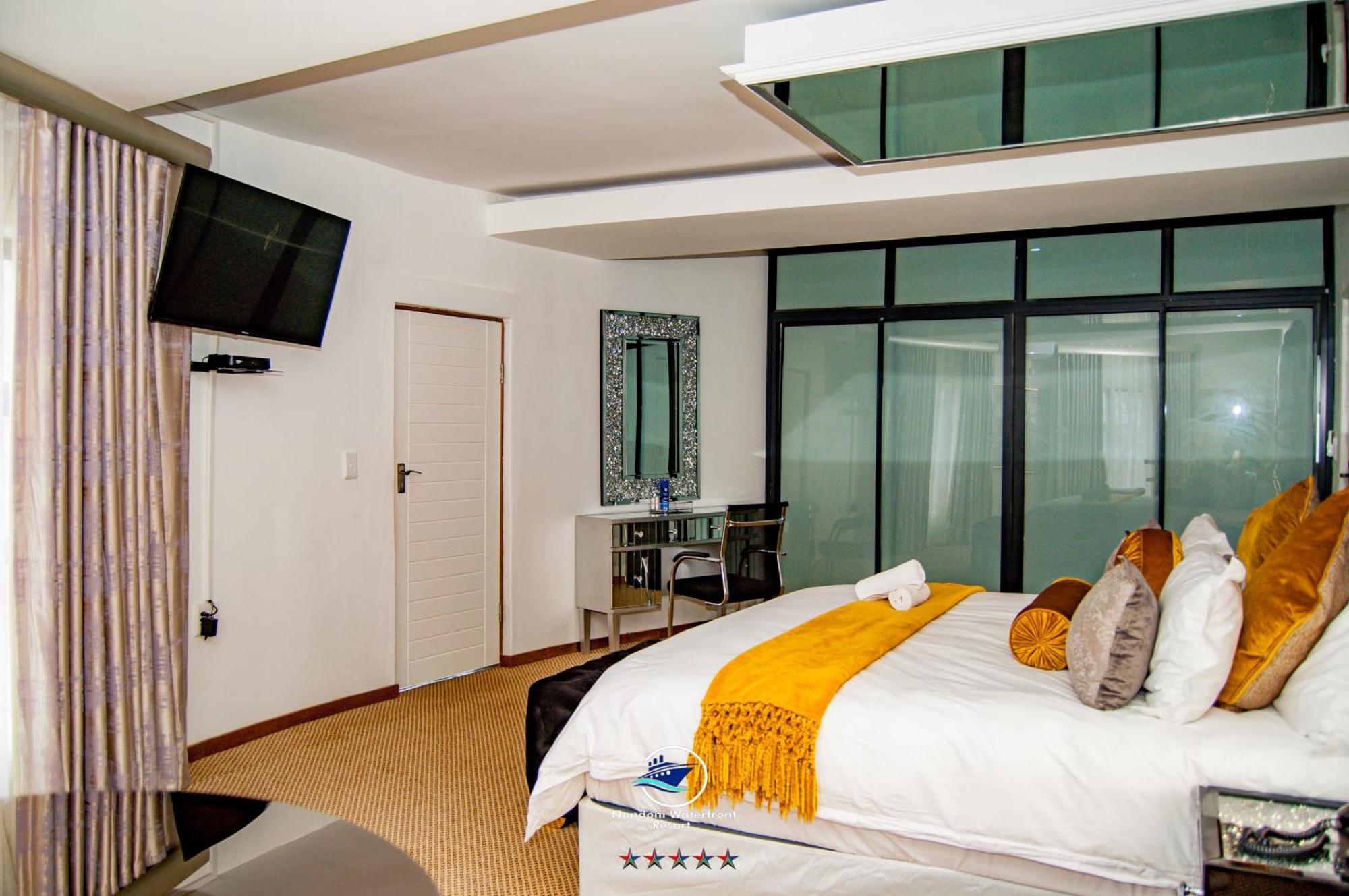 Resort Nandoni Waterfront