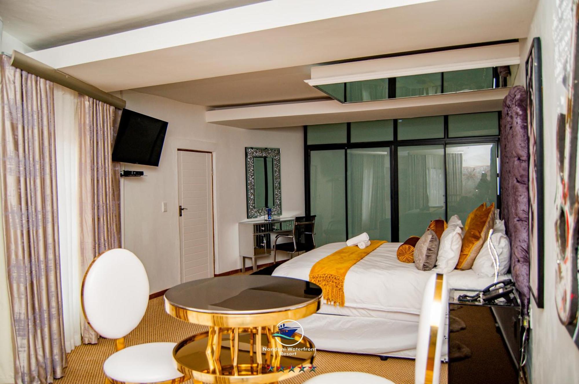 Nandoni Waterfront Resort Thohoyandou