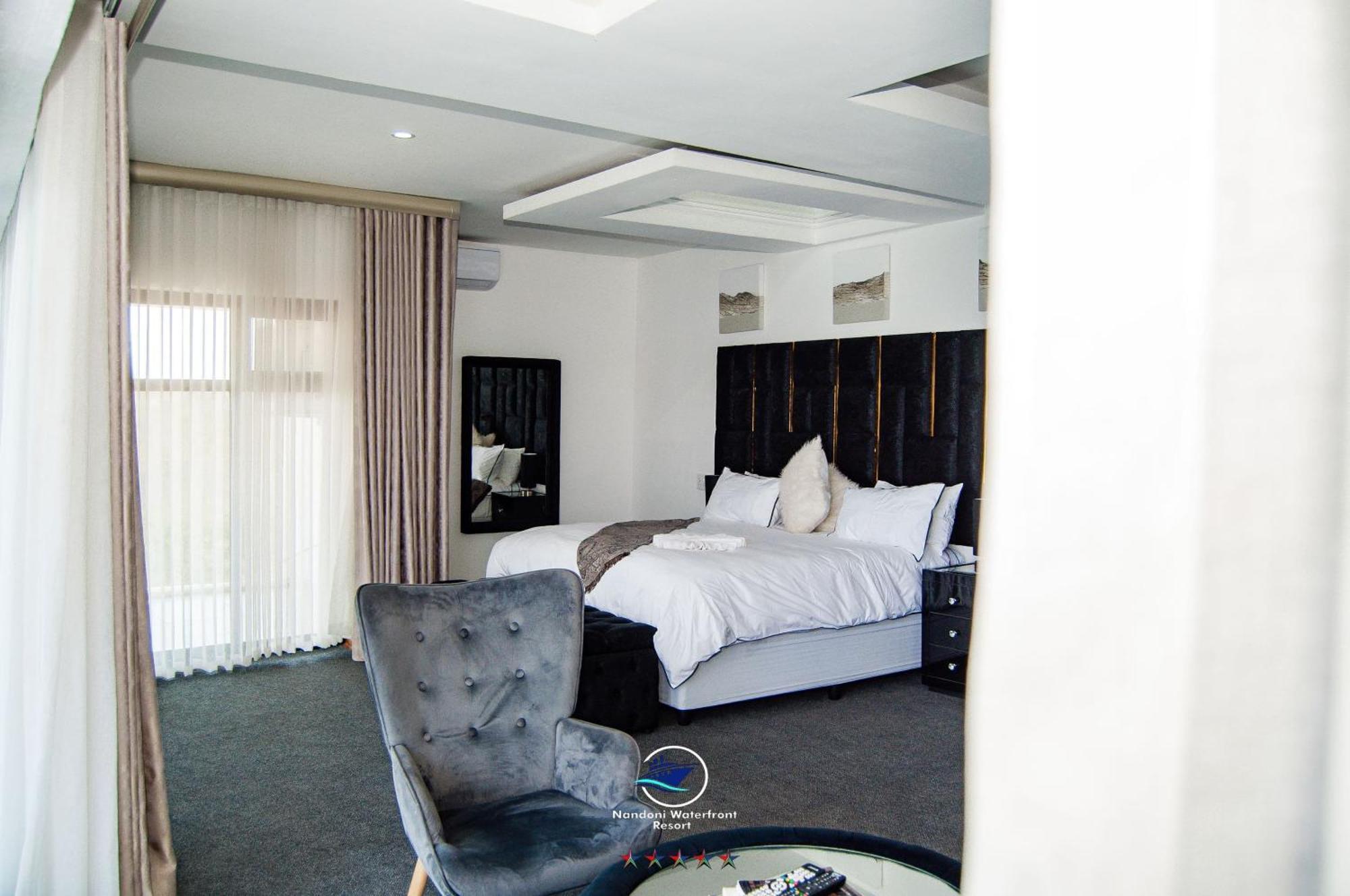 Nandoni Waterfront Resort Thohoyandou