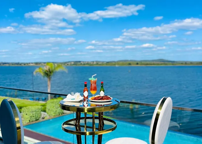 Nandoni Waterfront Resort