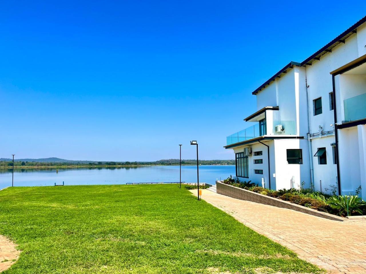 Nandoni Waterfront Resort Thohoyandou