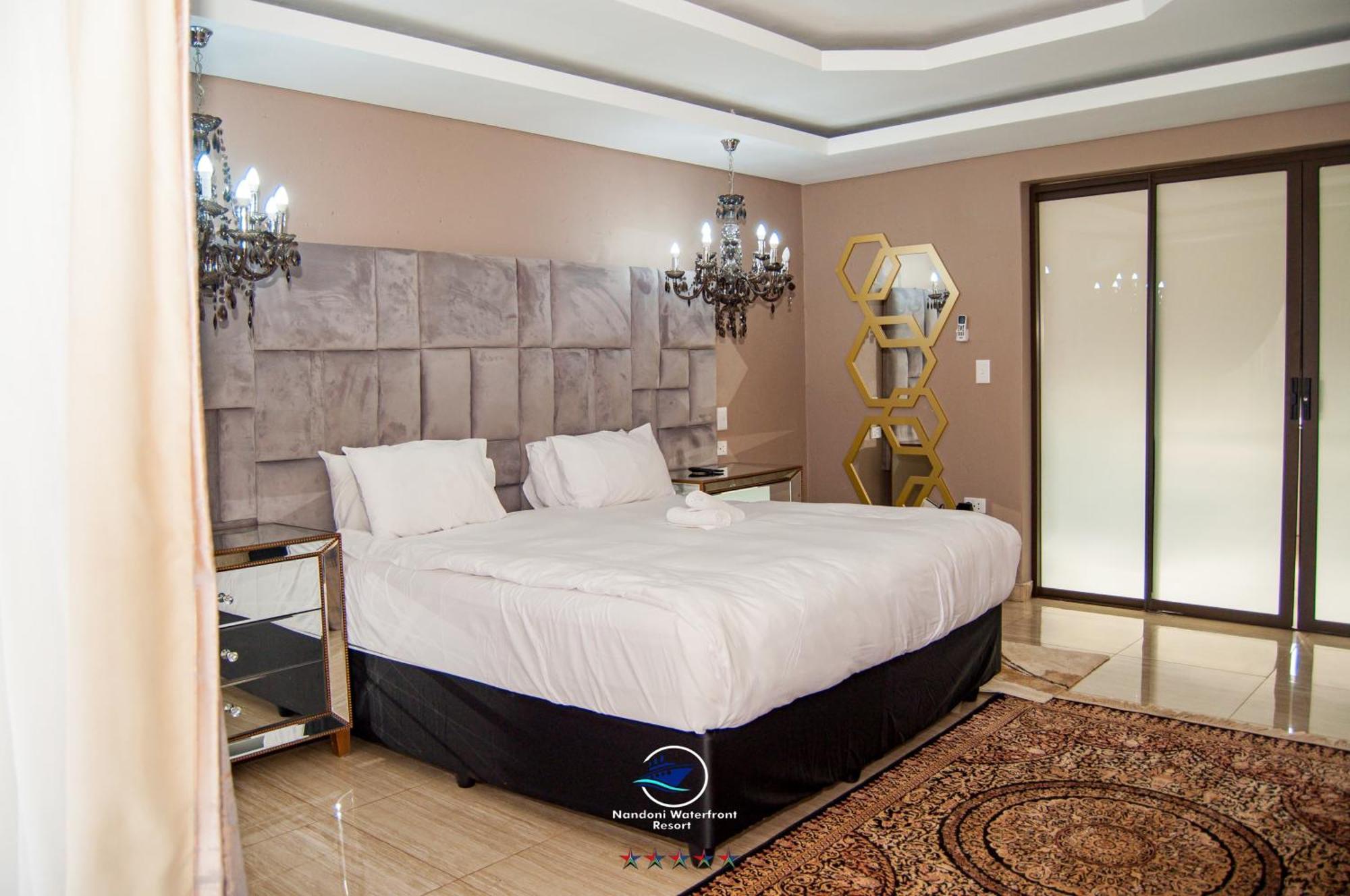 Nandoni Waterfront 5* Thohoyandou