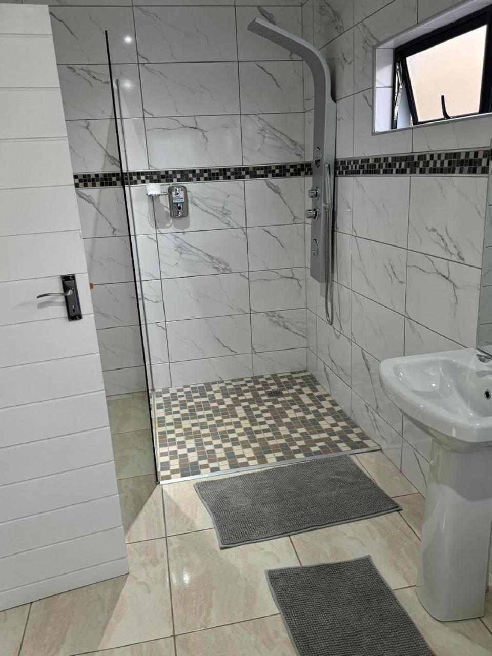 Nandoni Waterfront 5* Thohoyandou