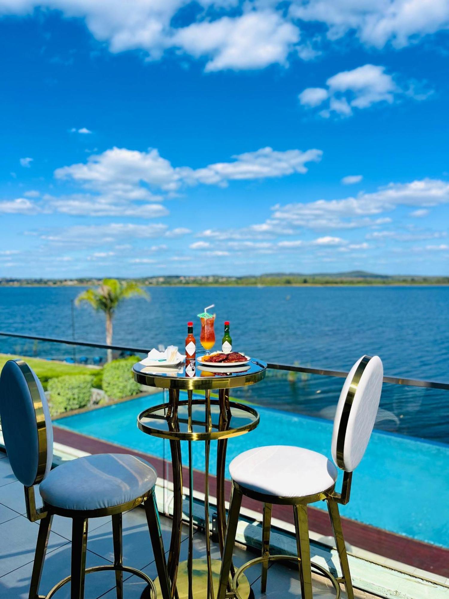 Resort Nandoni Waterfront 5*
