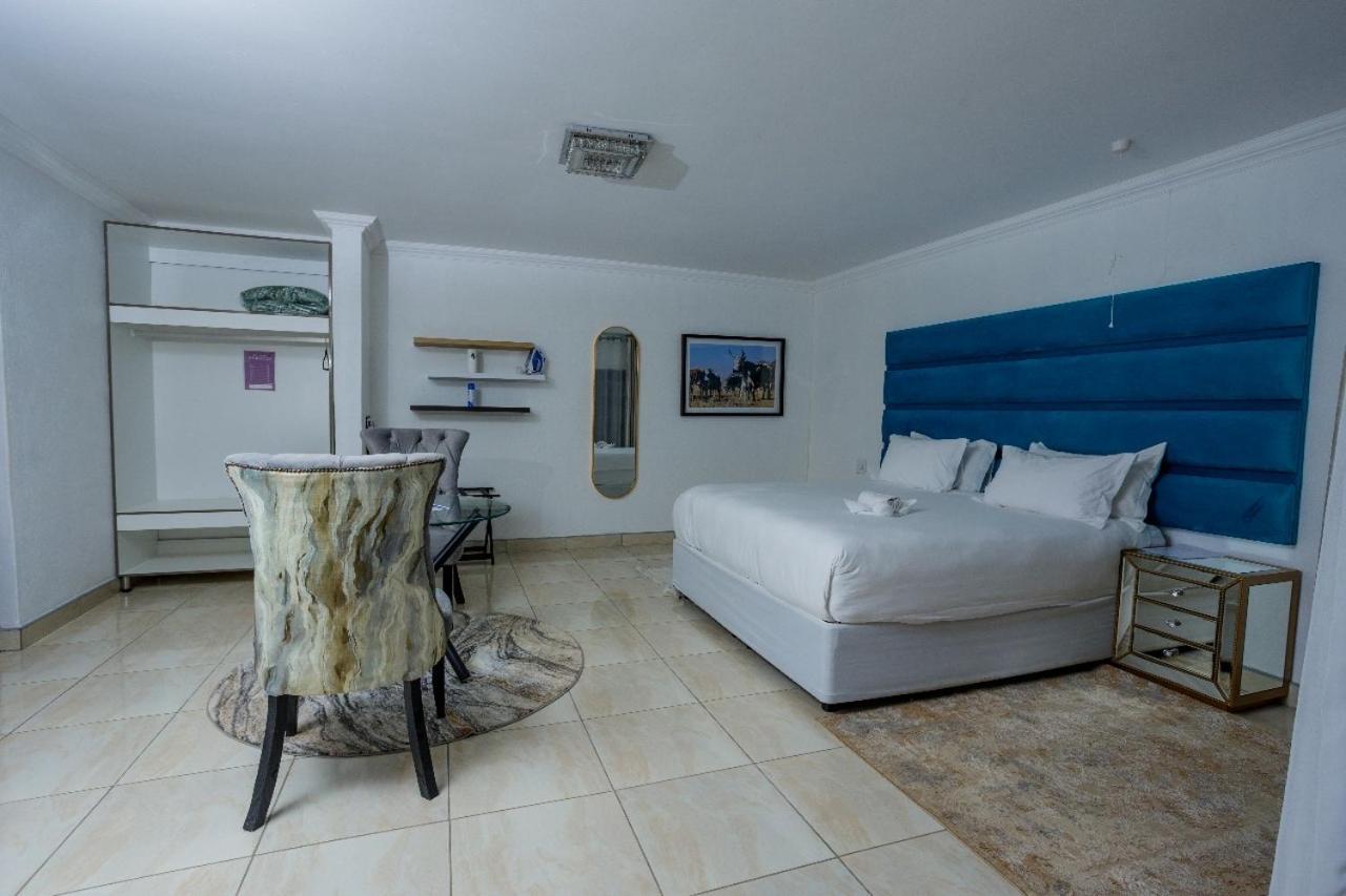 Nandoni Waterfront Resort