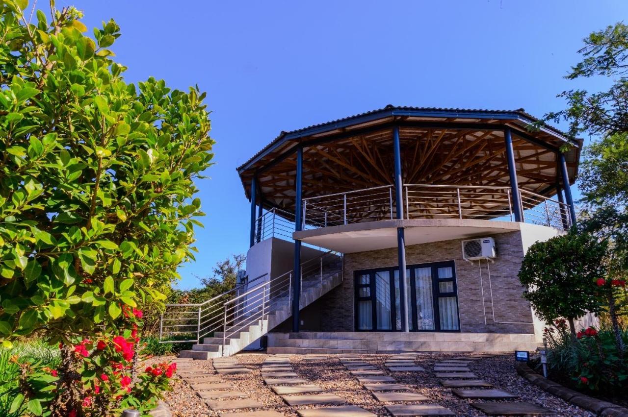 Nandoni Waterfront Resort