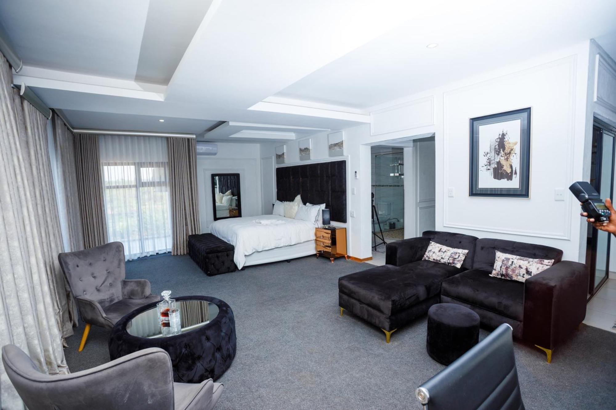 Nandoni Waterfront 5* Thohoyandou