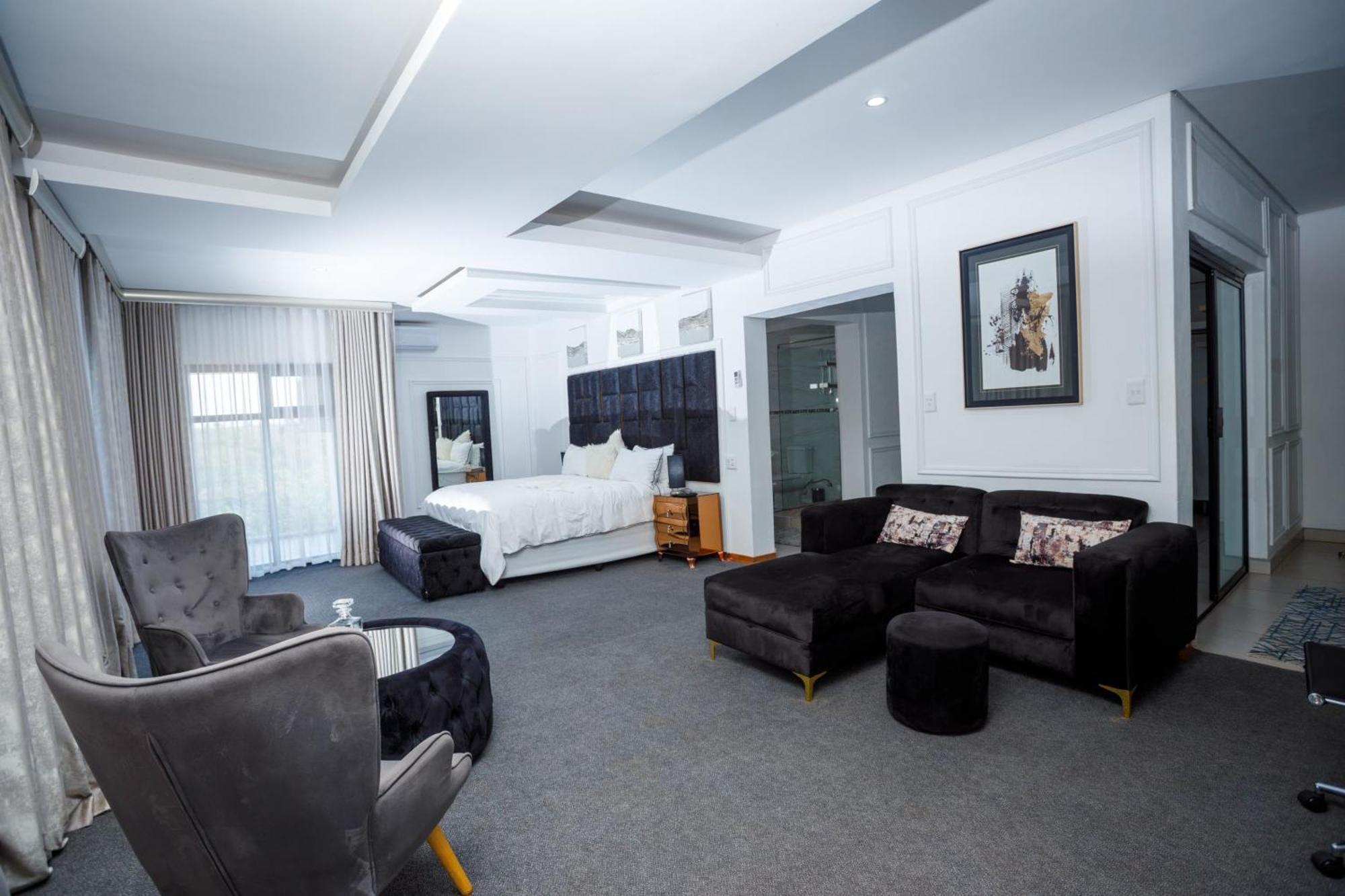 Resort Nandoni Waterfront 5*